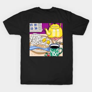 Indonesia starter T-Shirt